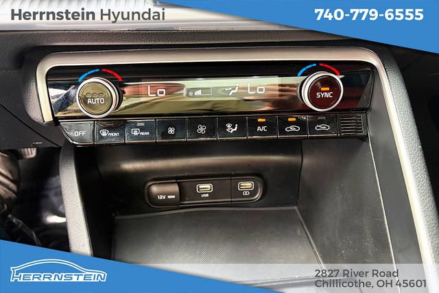 Used 2023 Kia K5 GT-Line FWD image 18