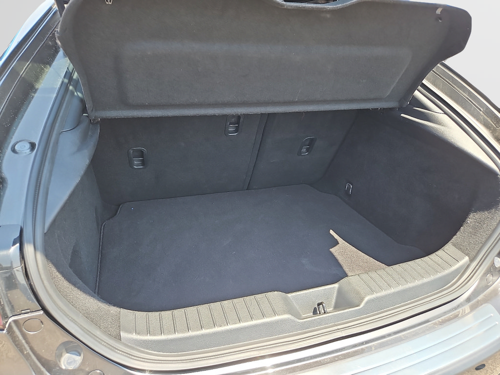 Used 2023 MAZDA MAZDA3 s AWD/4WD image 9