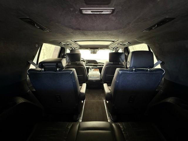 Used 2021 Cadillac Escalade Sport Platinum AWD/4WD image 36