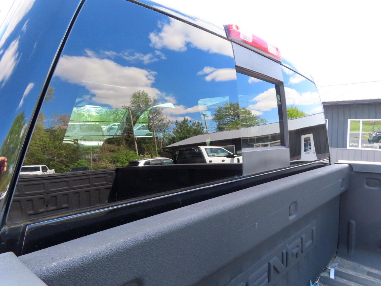 Used 2019 GMC Sierra 3500 Denali w/ Duramax Plus Package AWD/4WD image 17