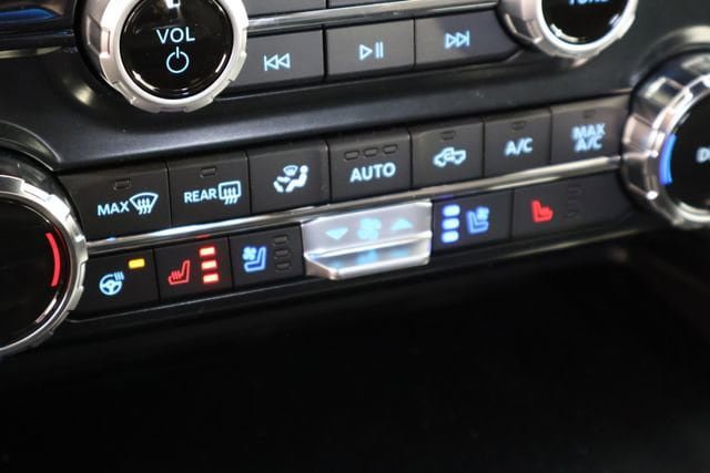 New 2026 Ford F150 Tremor w/ Equipment Group 402B AWD/4WD image 19