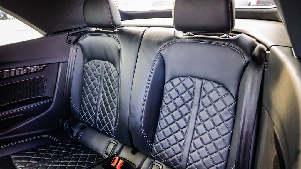 Used 2022 Audi S5 Premium Plus image 20