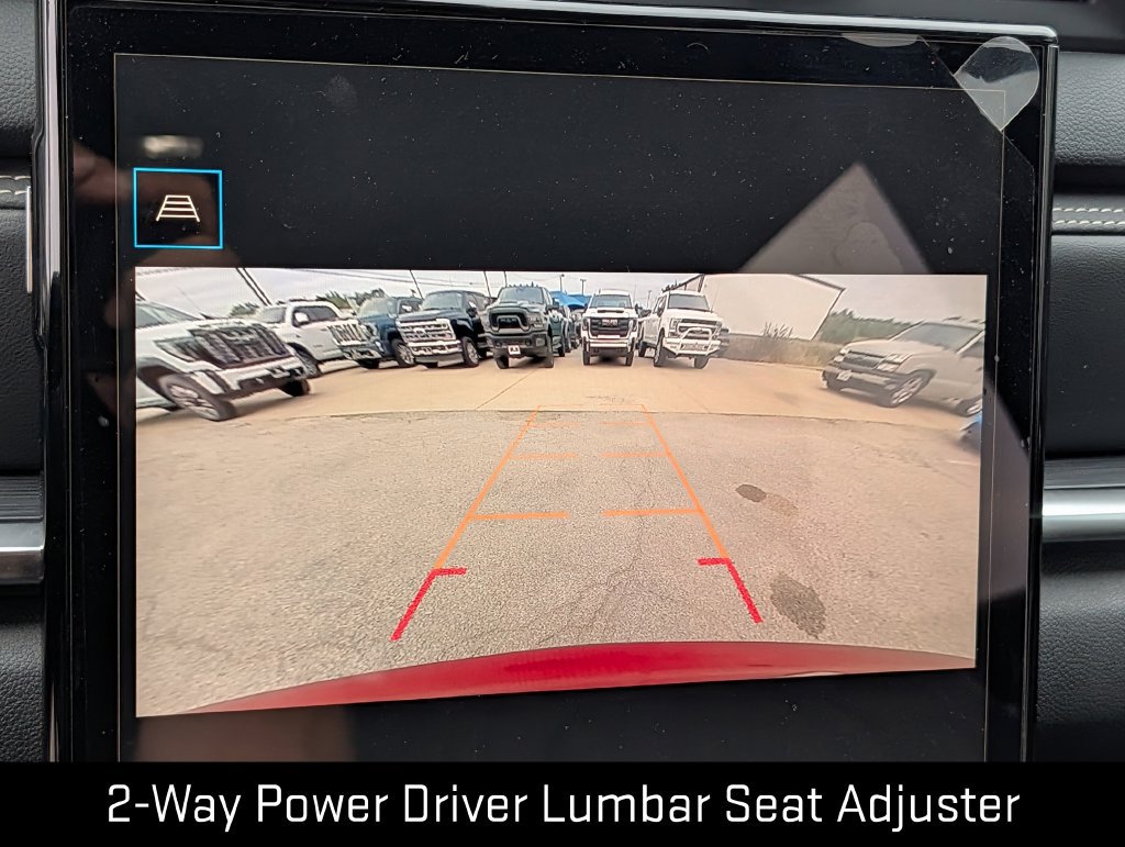 New 2027 GMC Terrain Elevation w/ Elevation Premium Package FWD image 23
