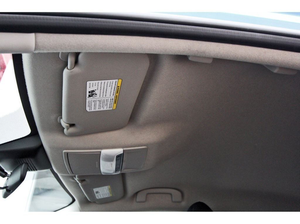 Certified 2025 Nissan Sentra SV w/ All-Weather Package FWD image 26