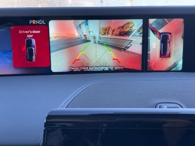 New 2025 Lincoln Nautilus Reserve image 16