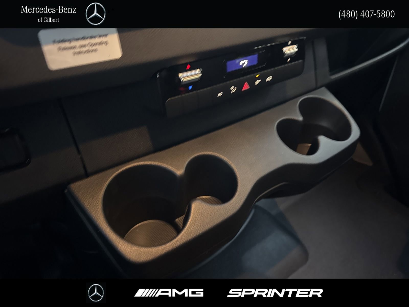 Used 2026 Mercedes-Benz Sprinter 144 Cargo image 22