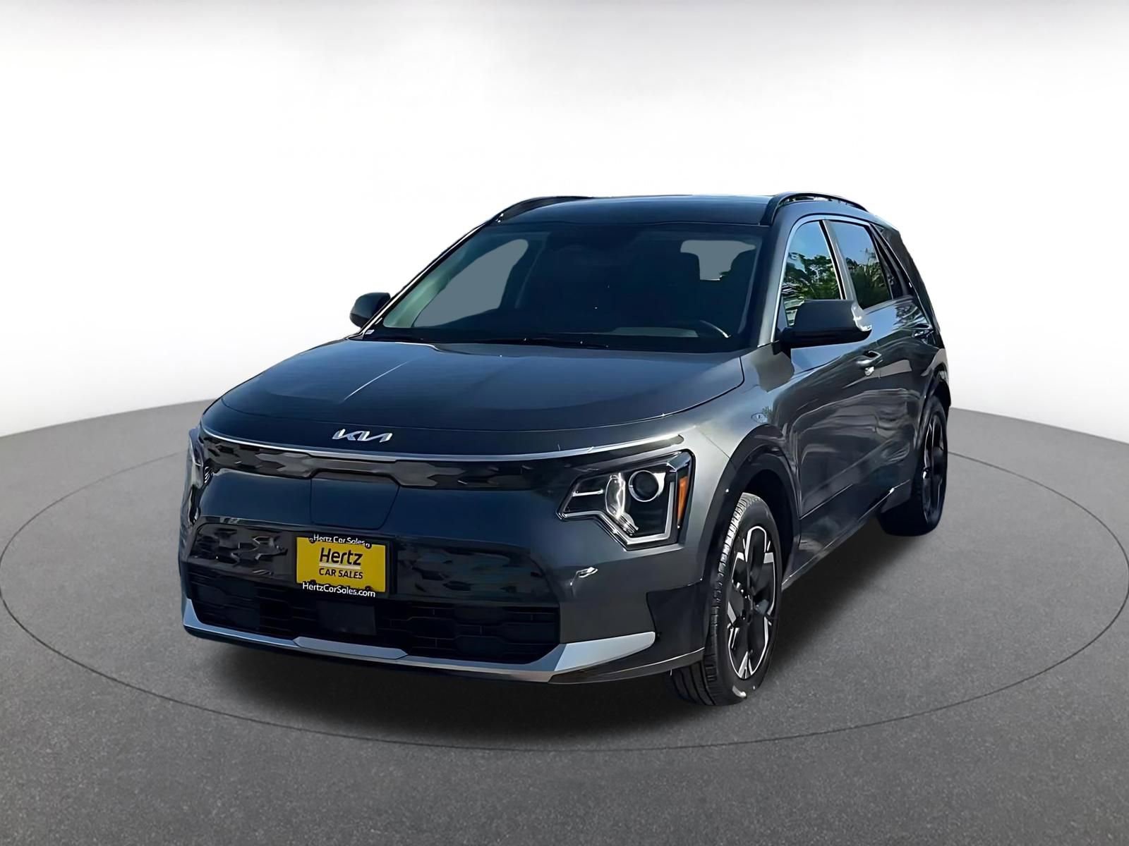 Used 2023 Kia Niro Wind FWD image 7