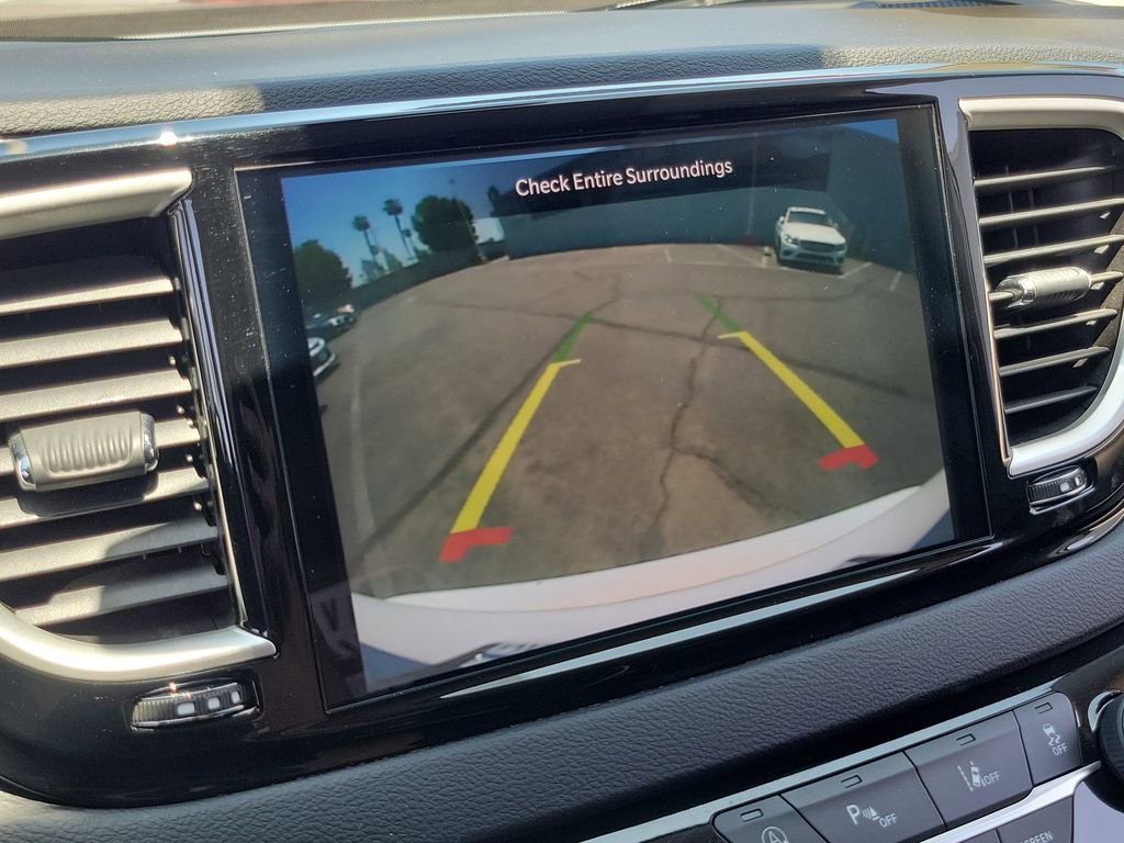 Used 2023 Chrysler Pacifica Touring-L FWD image 11