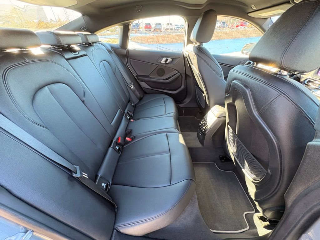 Used 2024 BMW 228i xDrive Gran Coupe AWD/4WD image 33