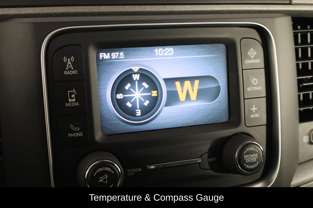 Used 2018 RAM 1500 Express w/ Express Value Package image 32