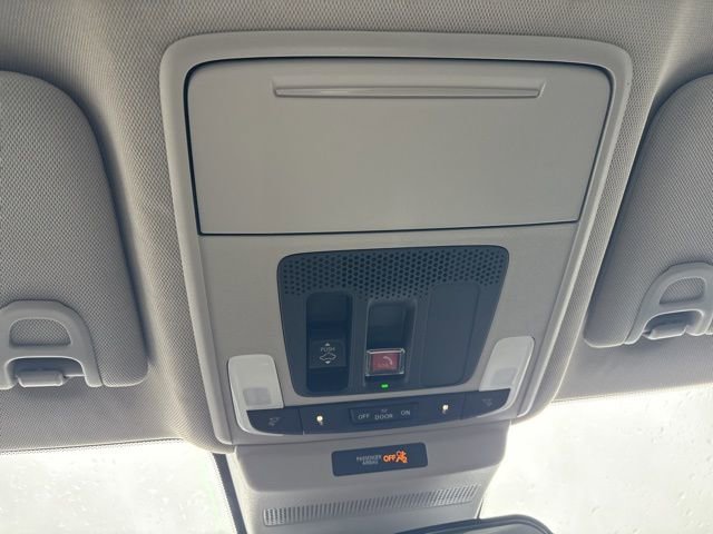 Used 2023 Honda Accord EX image 58