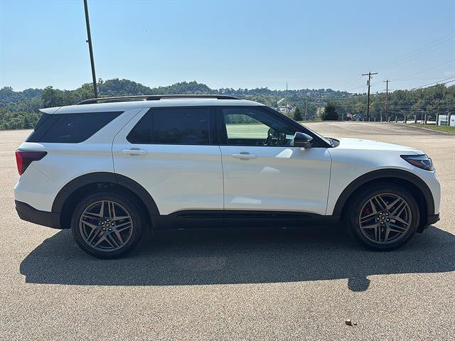 New 2026 Ford Explorer ST AWD/4WD image 5