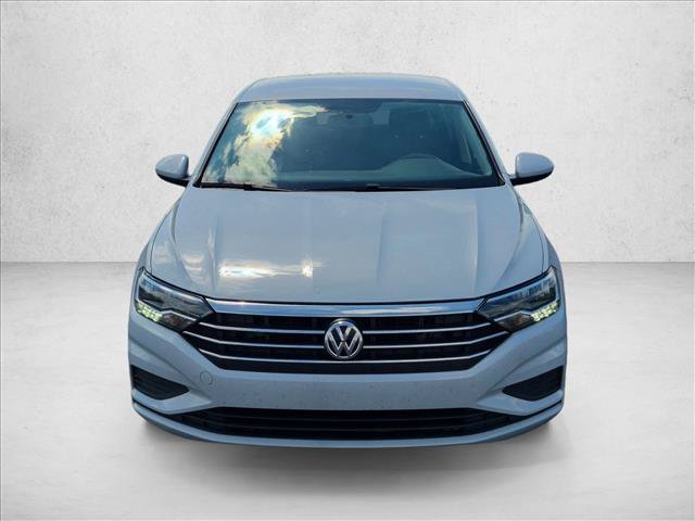 Used 2019 Volkswagen Jetta S w/ Driver Assistance Package FWD image 2
