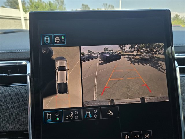 New 2026 GMC Sierra EV Elevation image 10