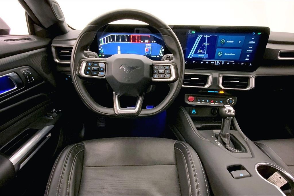 Used 2024 Ford Mustang GT Premium image 4