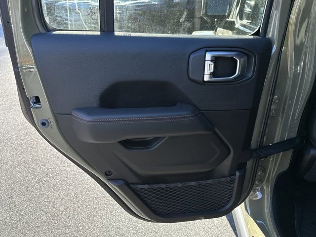 New 2026 Jeep Wrangler Rubicon w/ Safety Group image 20