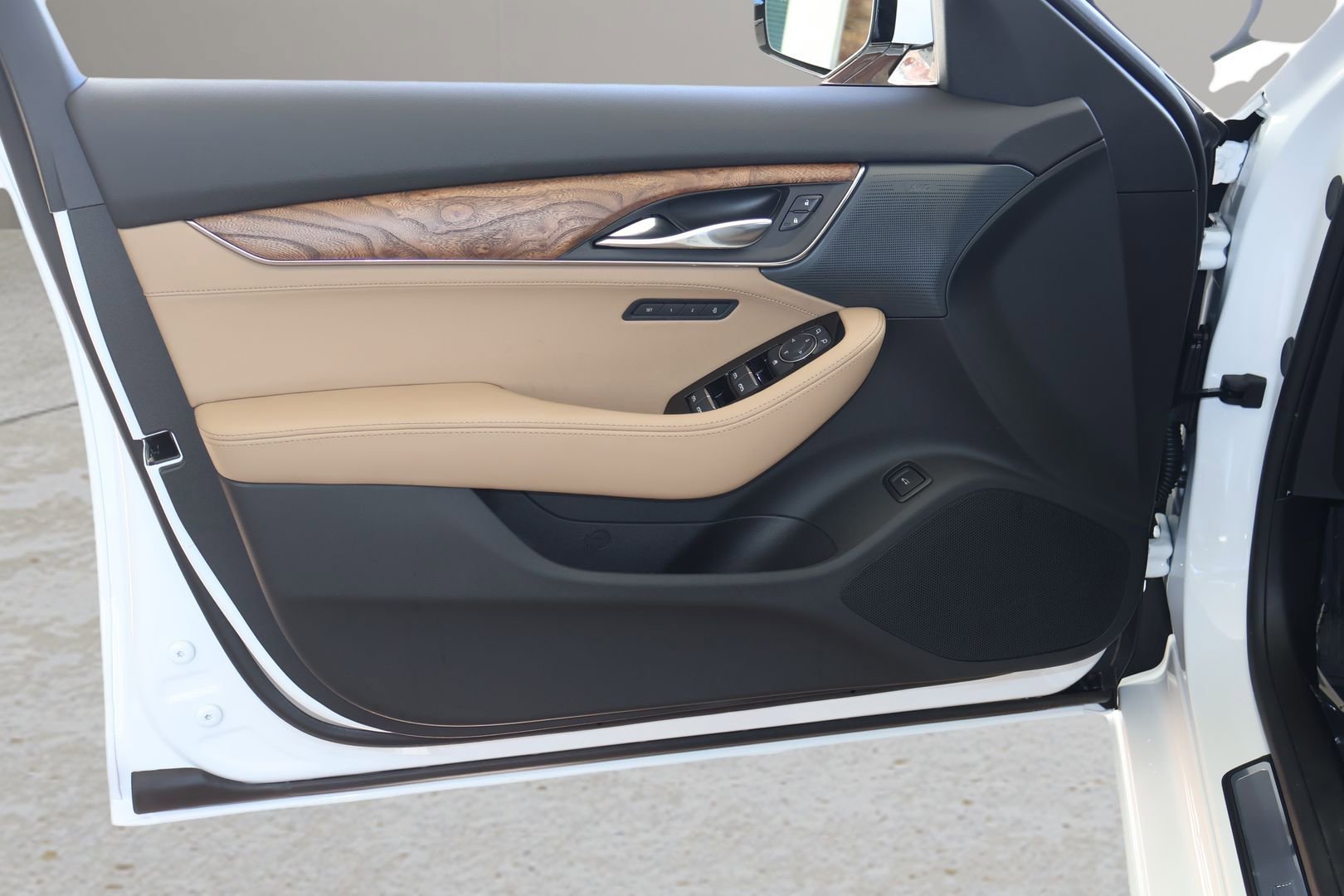 New 2026 Cadillac CT5 Premium Luxury image 11