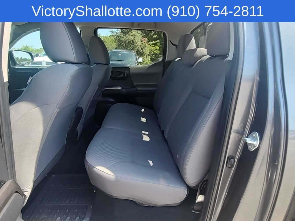 Used 2022 Toyota Tacoma SR5 AWD/4WD image 22