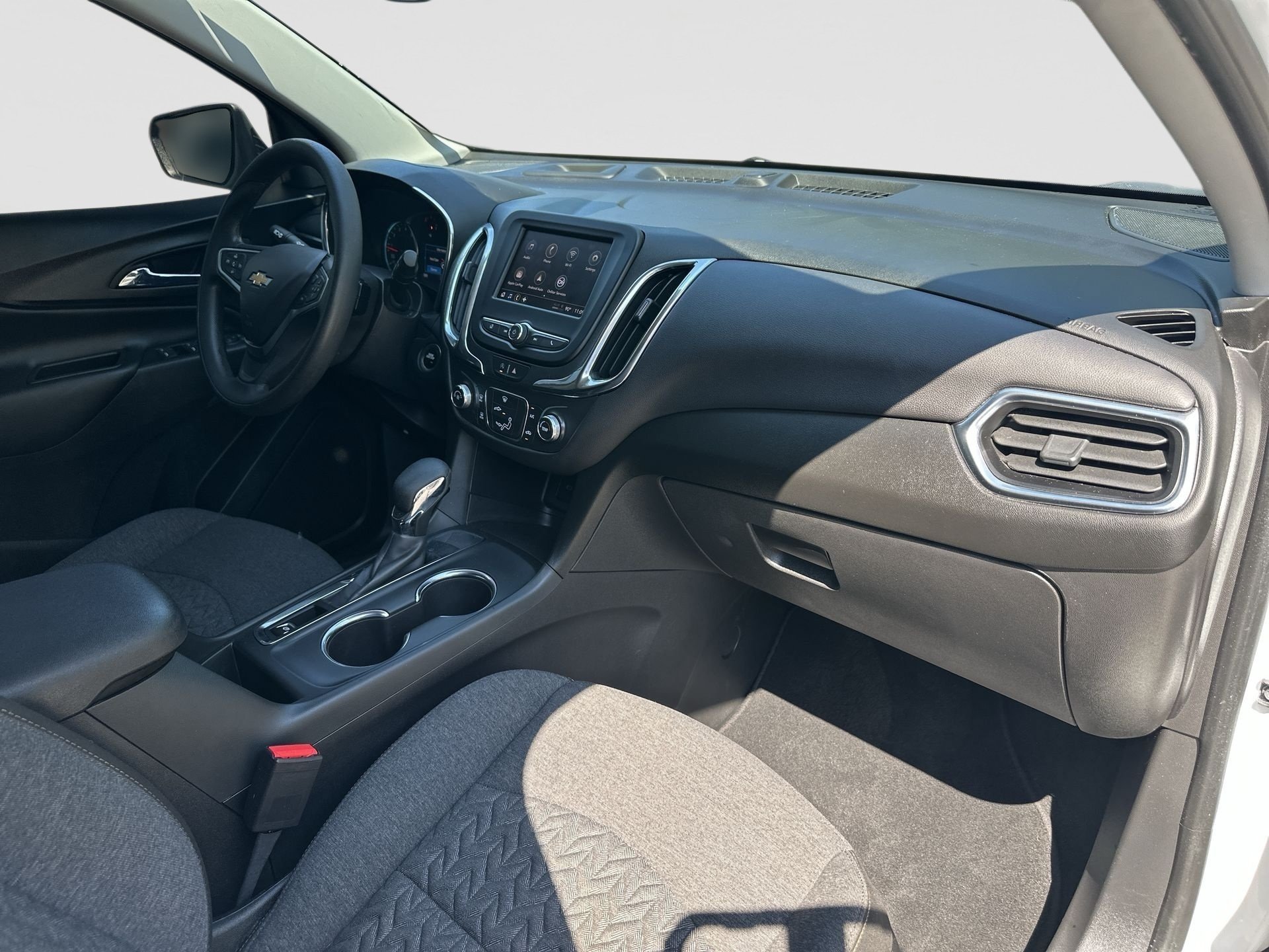 Certified 2023 Chevrolet Equinox LT FWD image 28