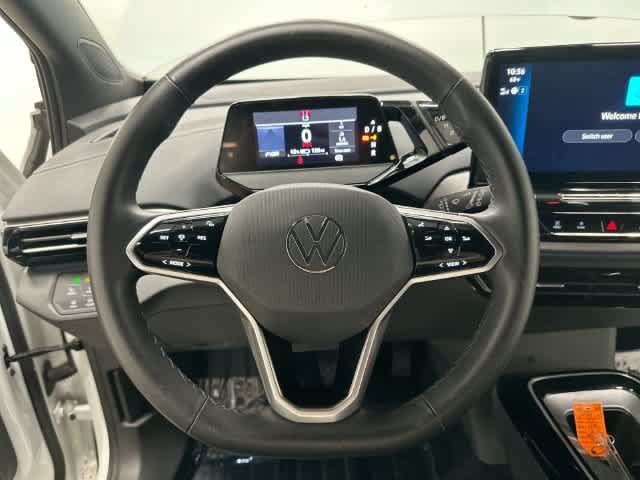 Used 2023 Volkswagen ID.4 Pro S Plus AWD/4WD image 7