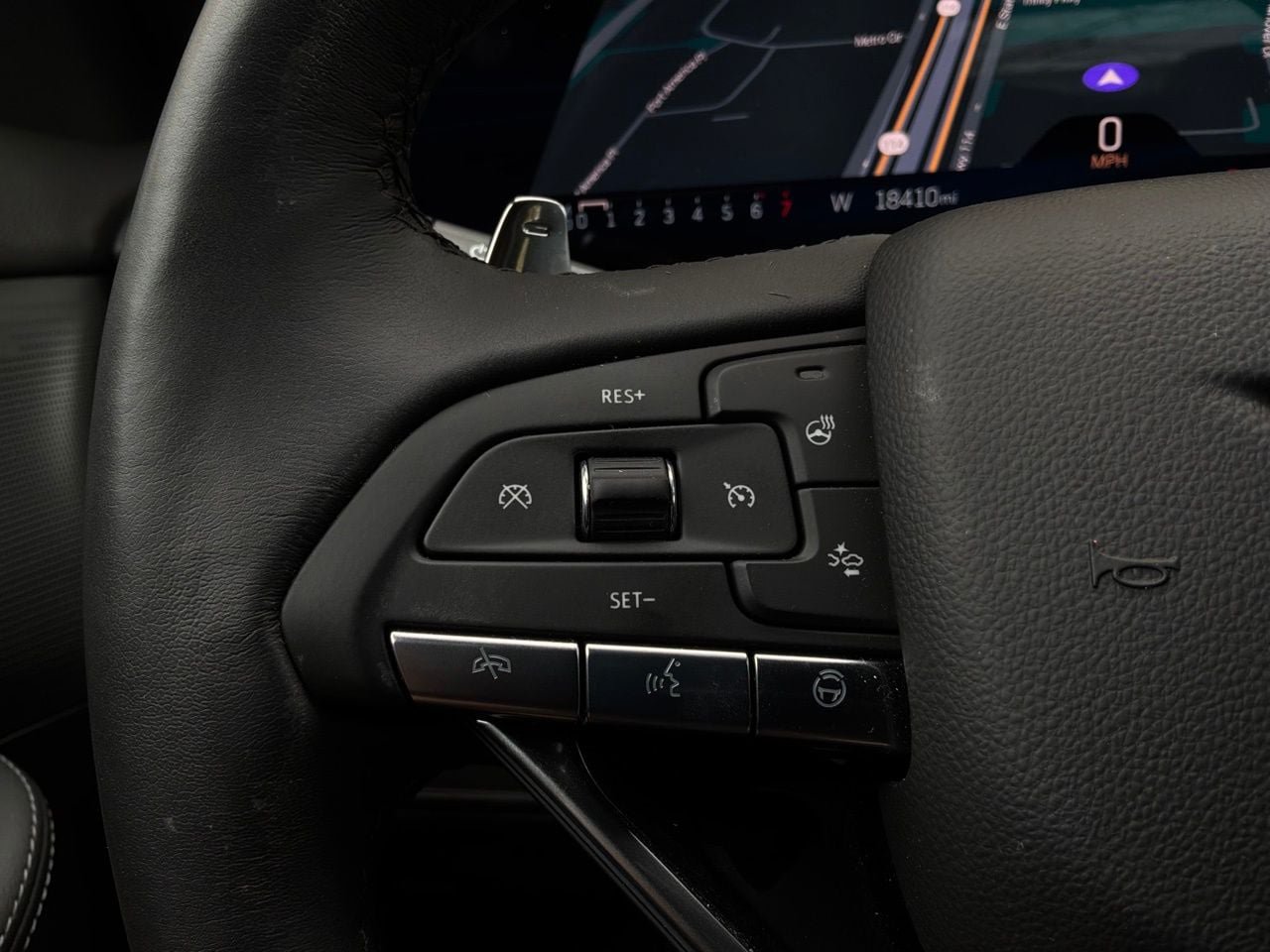 Used 2026 Cadillac CT5 Premium Luxury RWD image 47