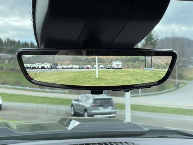 New 2026 Chevrolet Silverado 1500 ZR2 image 28