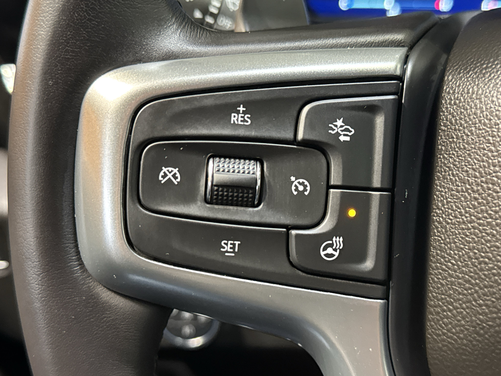 Used 2023 Chevrolet Silverado 1500 RST w/ Convenience Package II AWD/4WD image 26