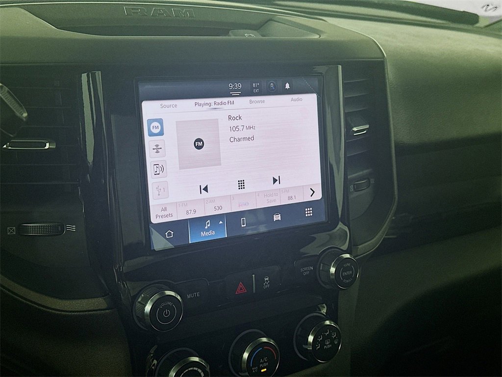 New 2025 RAM 4500 Tradesman image 13