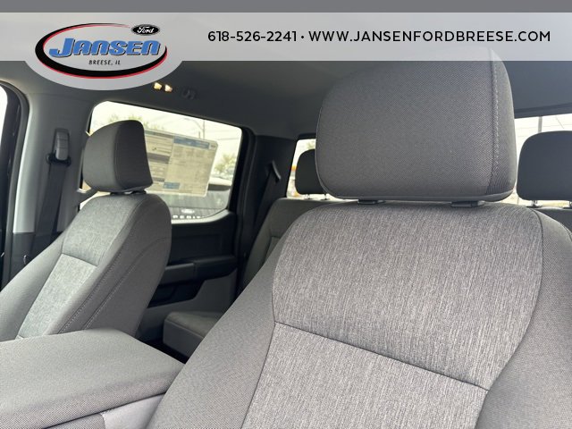 New 2026 Ford F250 XL image 5