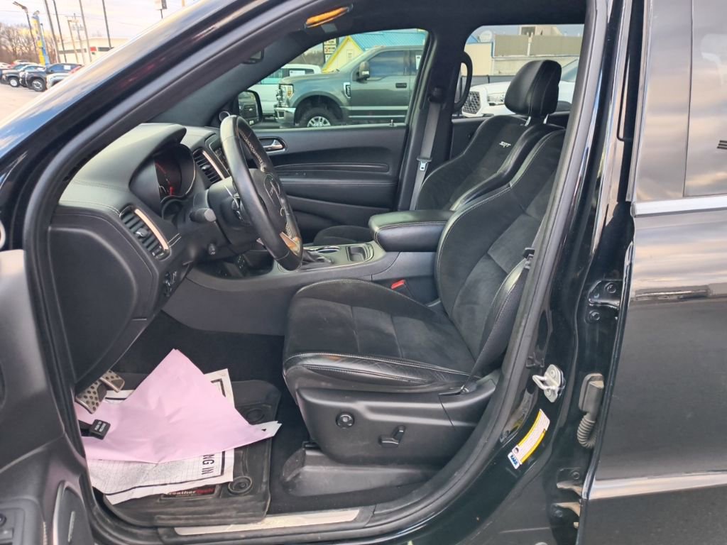 Used 2020 Dodge Durango SRT w/ Premium Interior Group image 96
