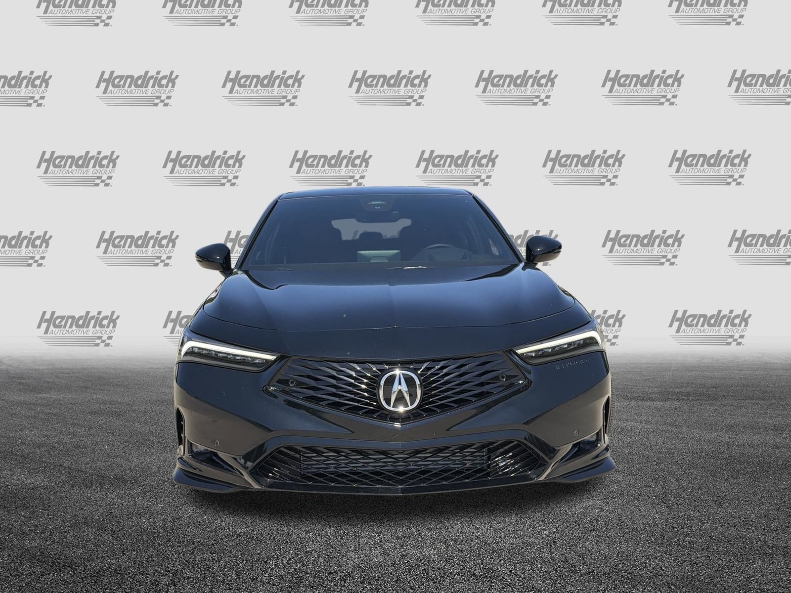 Used 2026 Acura Integra A-Spec FWD image 3