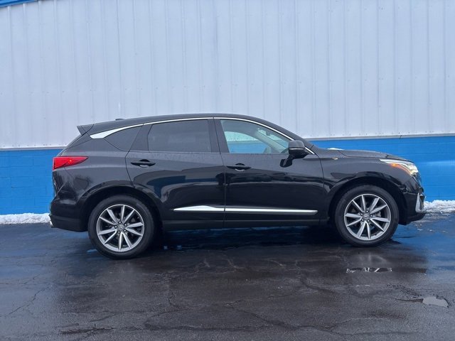 Used 2020 Acura RDX w/ Technology Package