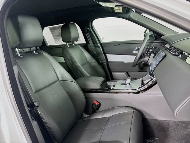 Used 2025 Land Rover Range Rover Velar S AWD/4WD image 28