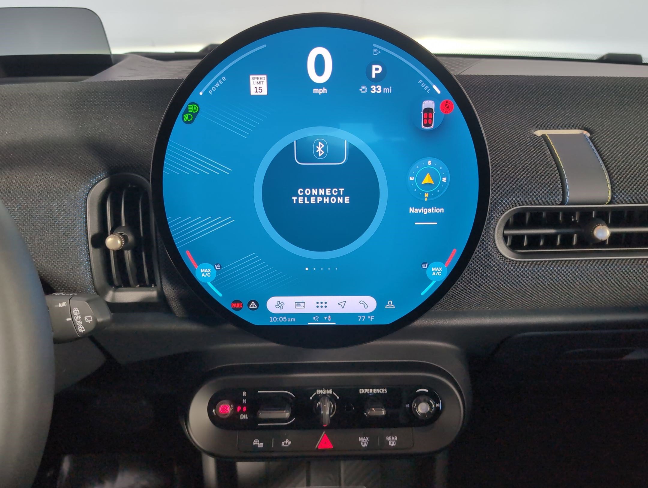 New 2026 MINI Cooper S image 23