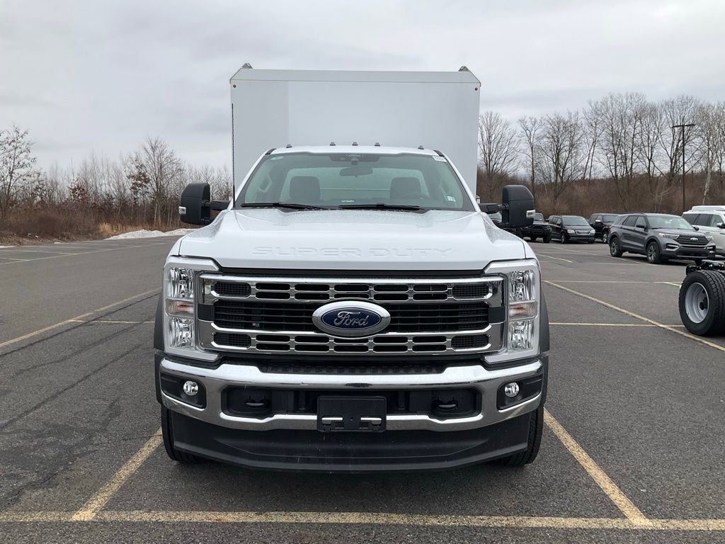 New 2026 Ford F450 XL image 25