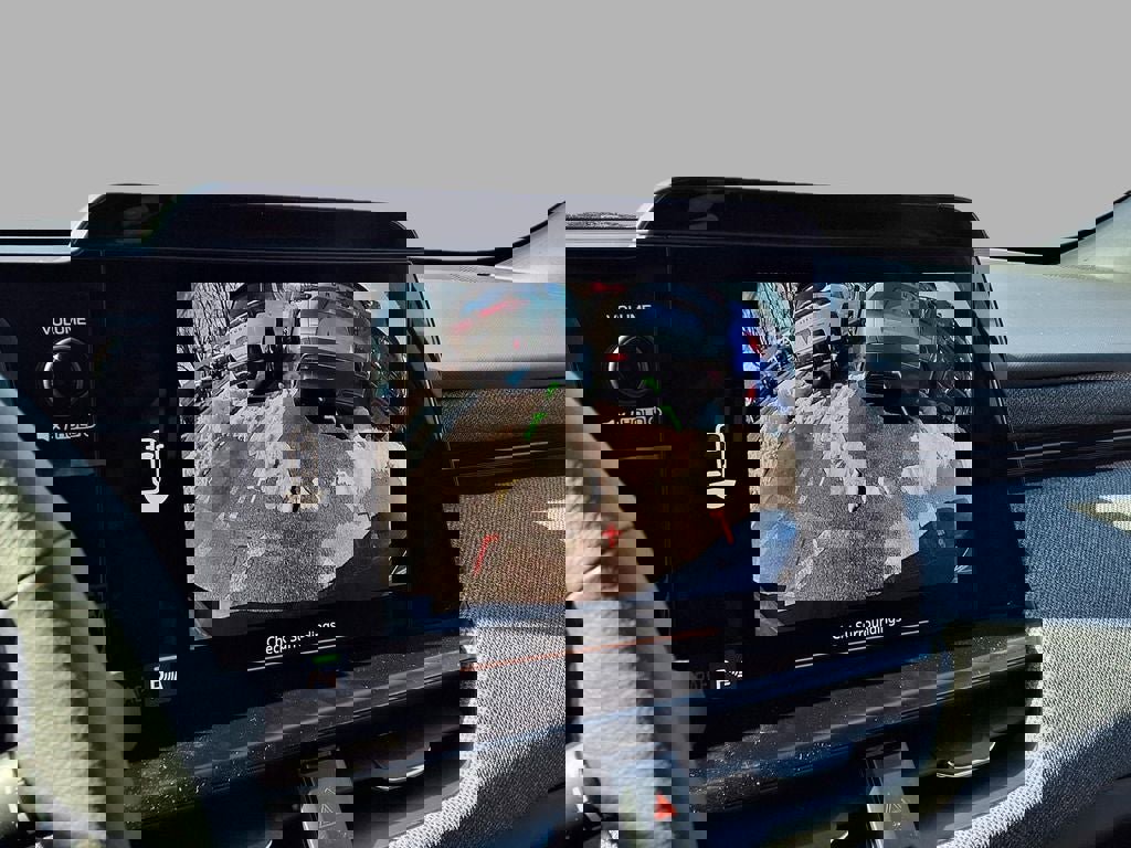 New 2026 Subaru Outback Limited image 5