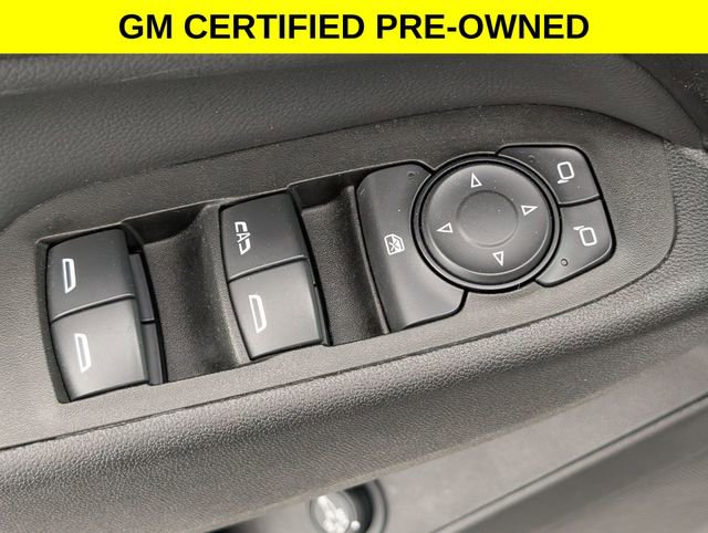 Certified 2024 Chevrolet Equinox LT image 12
