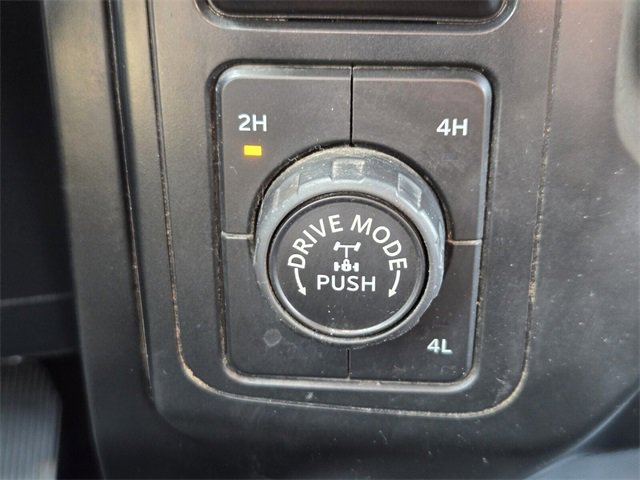 Certified 2022 Ford F150 XL w/ STX Appearance Package image 25