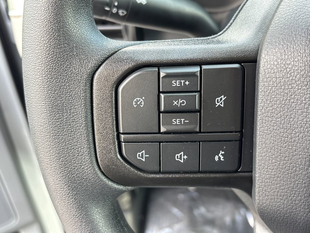 New 2026 Ford F250 XL w/ STX Appearance Package AWD/4WD image 17