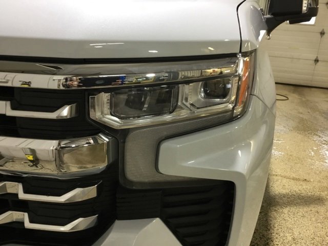 New 2026 Chevrolet Silverado 1500 LTZ w/ LTZ Premium Package image 6