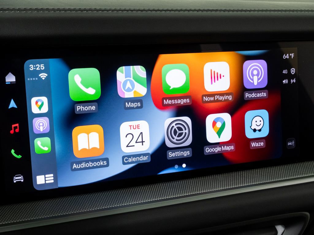 New 2026 Porsche Cayenne image 16