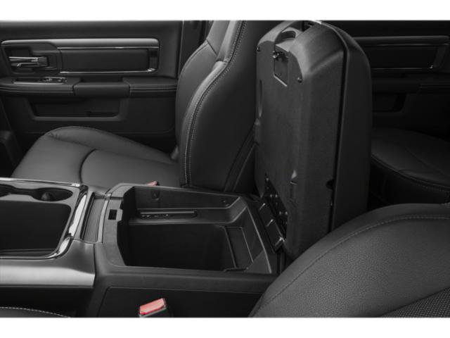 Certified 2018 RAM 1500 Sport w/ Convenience Group AWD/4WD image 15