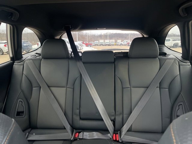 Used 2022 Subaru Outback Wilderness image 14