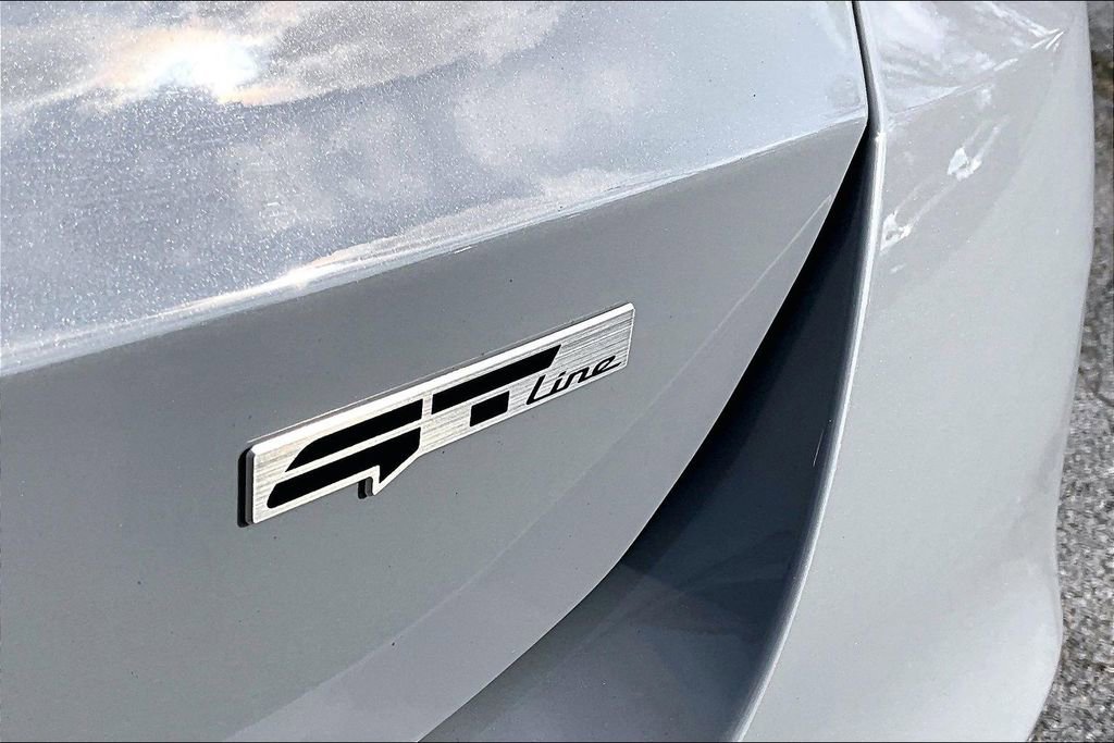 Used 2024 Kia K5 GT-Line w/ GT-Line Premium Package image 9