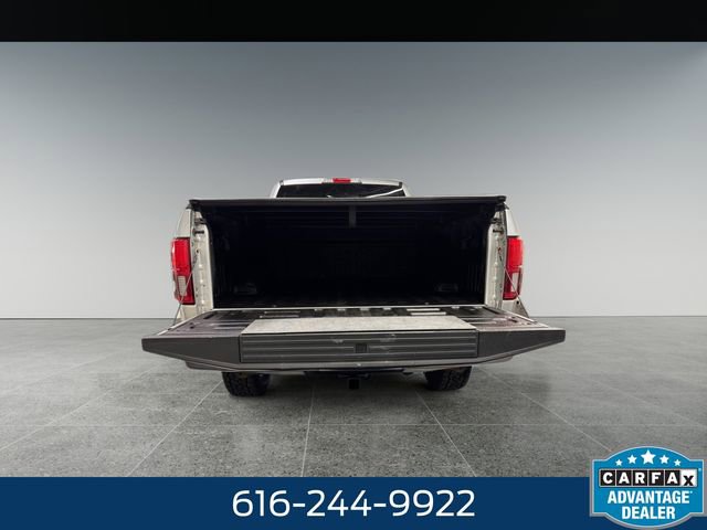 Used 2019 Ford F150 Lariat w/ Equipment Group 502A Luxury AWD/4WD image 13