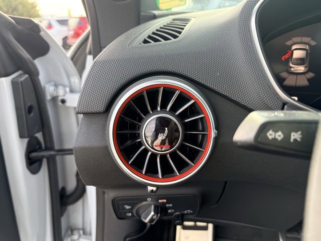 Used 2018 Audi TT RS image 16