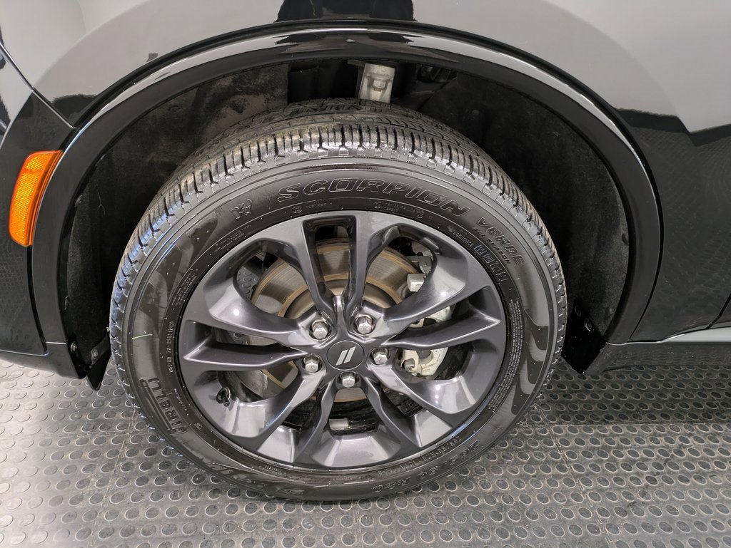 Used 2024 Dodge Durango GT image 7