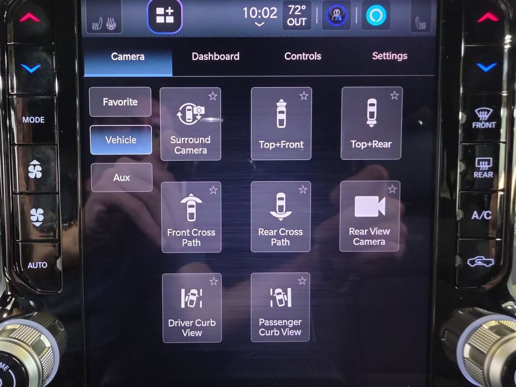 New 2027 RAM 1500 Laramie w/ Night Edition AWD/4WD image 27
