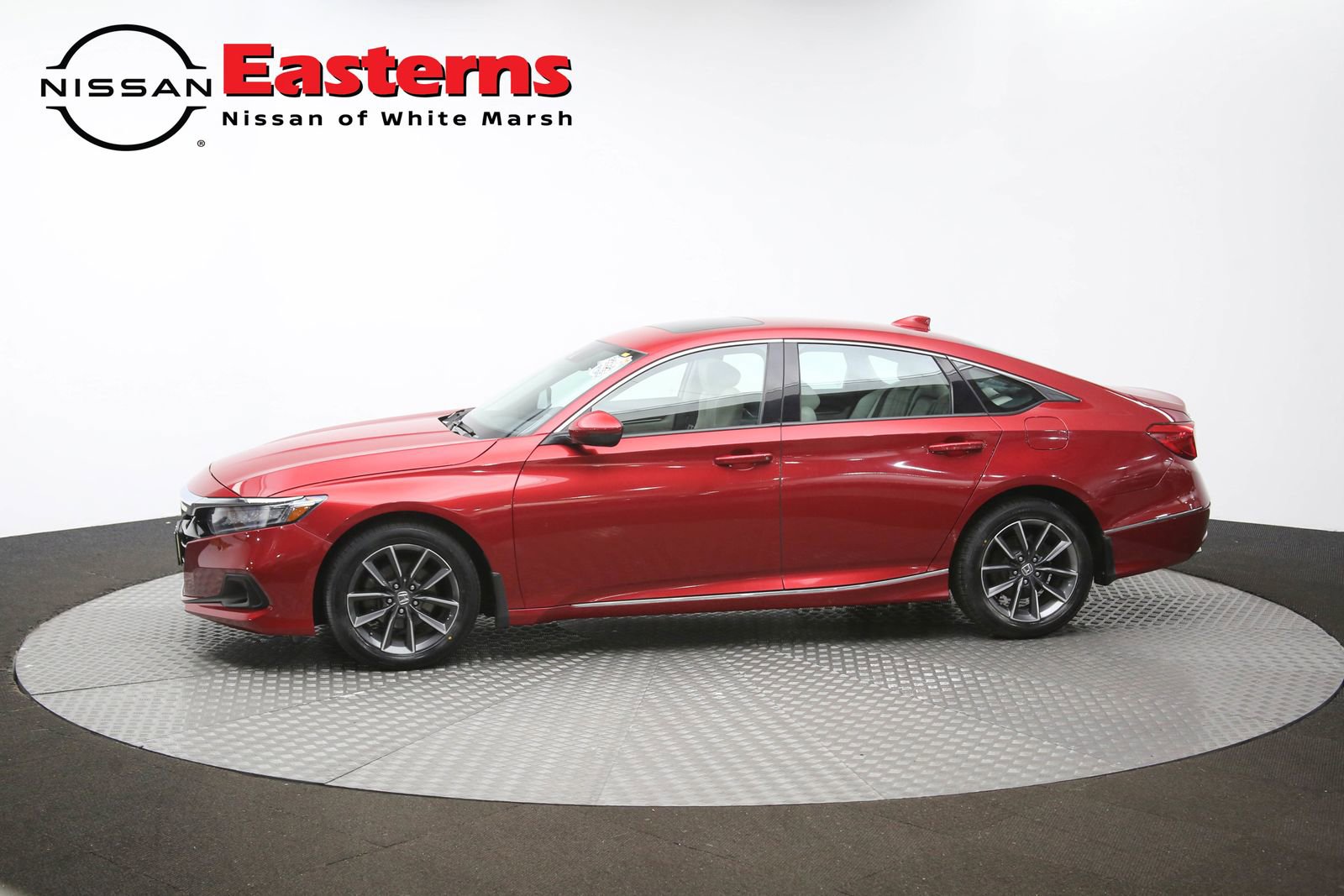 Used 2021 Honda Accord EX-L image 58
