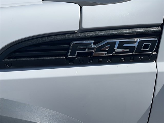 Used 2012 Ford F450 XL image 31